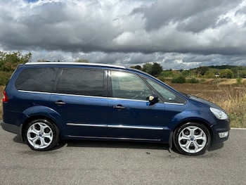 2011 (11) - 2.0 TDCi 163 Titanium X 5dr