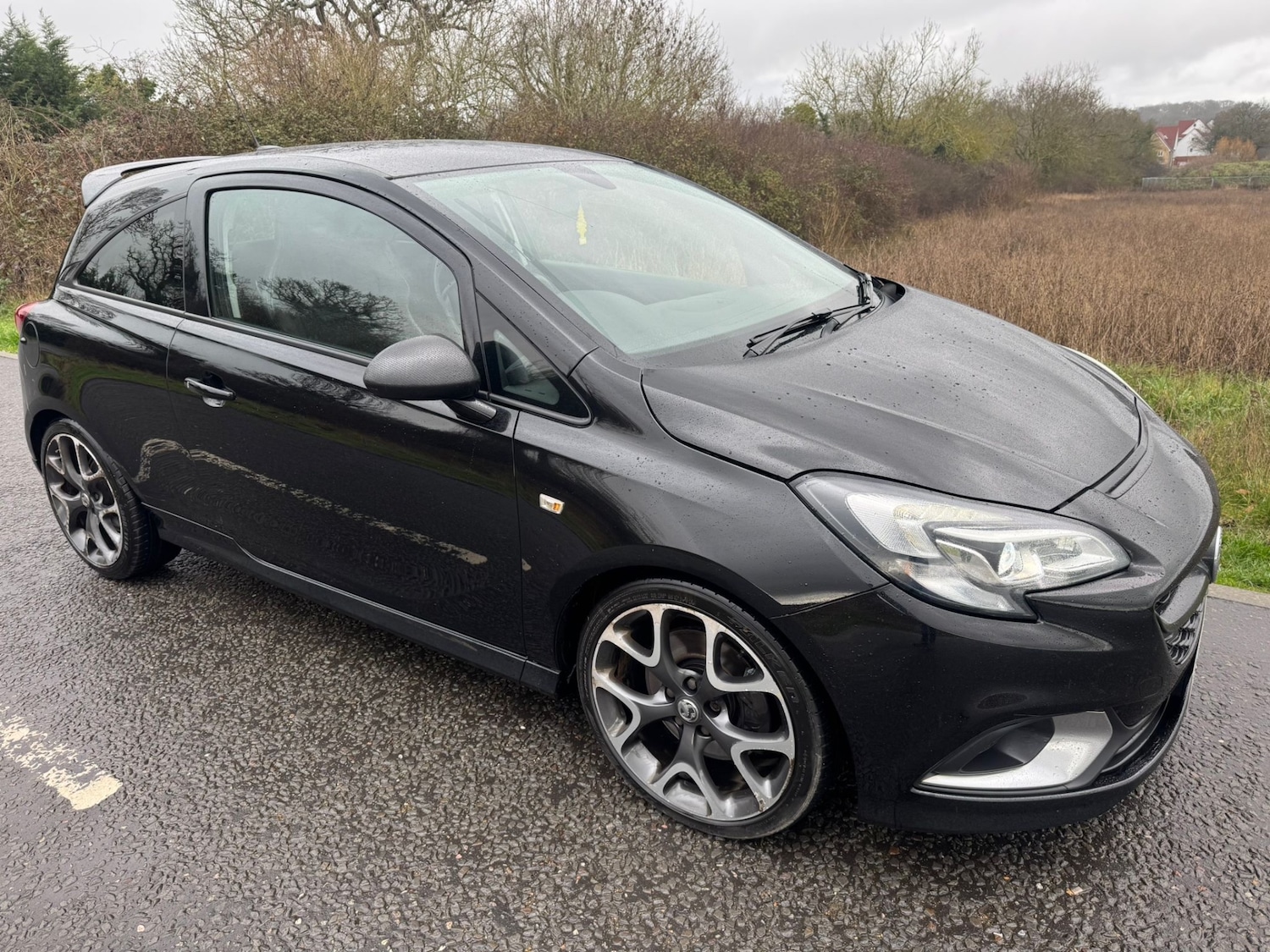 Used Vauxhall Corsa 2018 for sale - 77581433: Photo 1