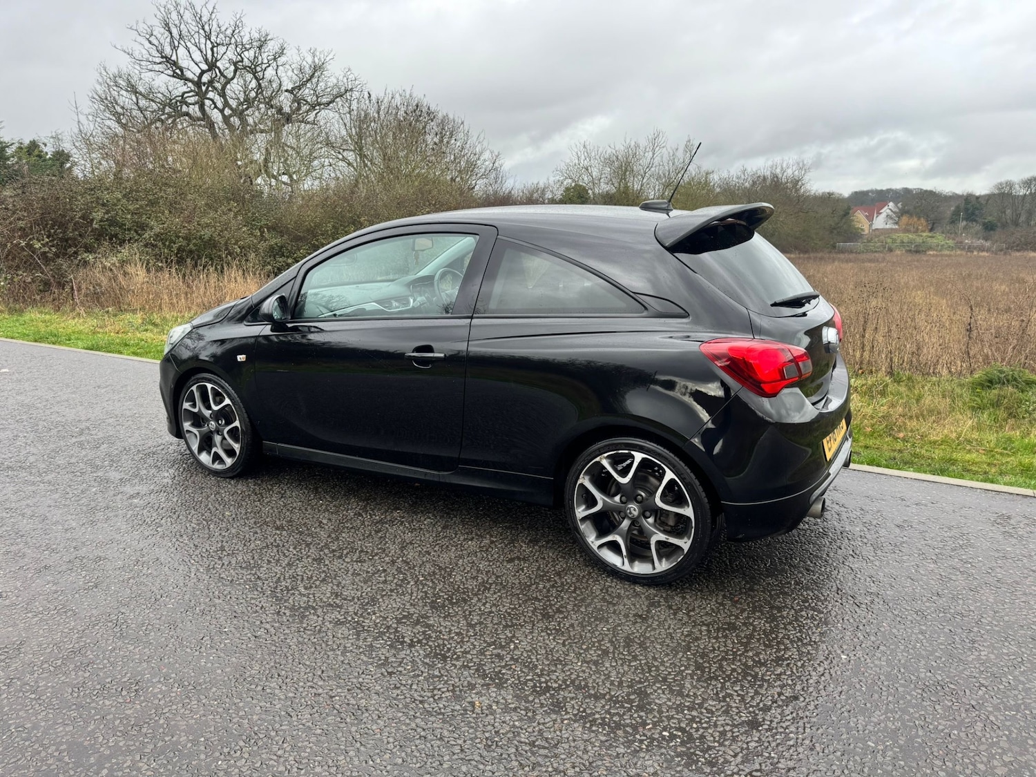 Used Vauxhall Corsa 2018 for sale - 77581433: Photo 10