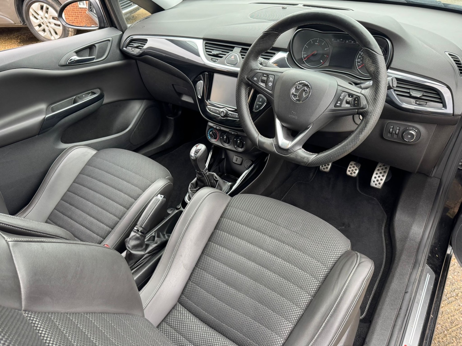 Used Vauxhall Corsa 2018 for sale - 77581433: Photo 11