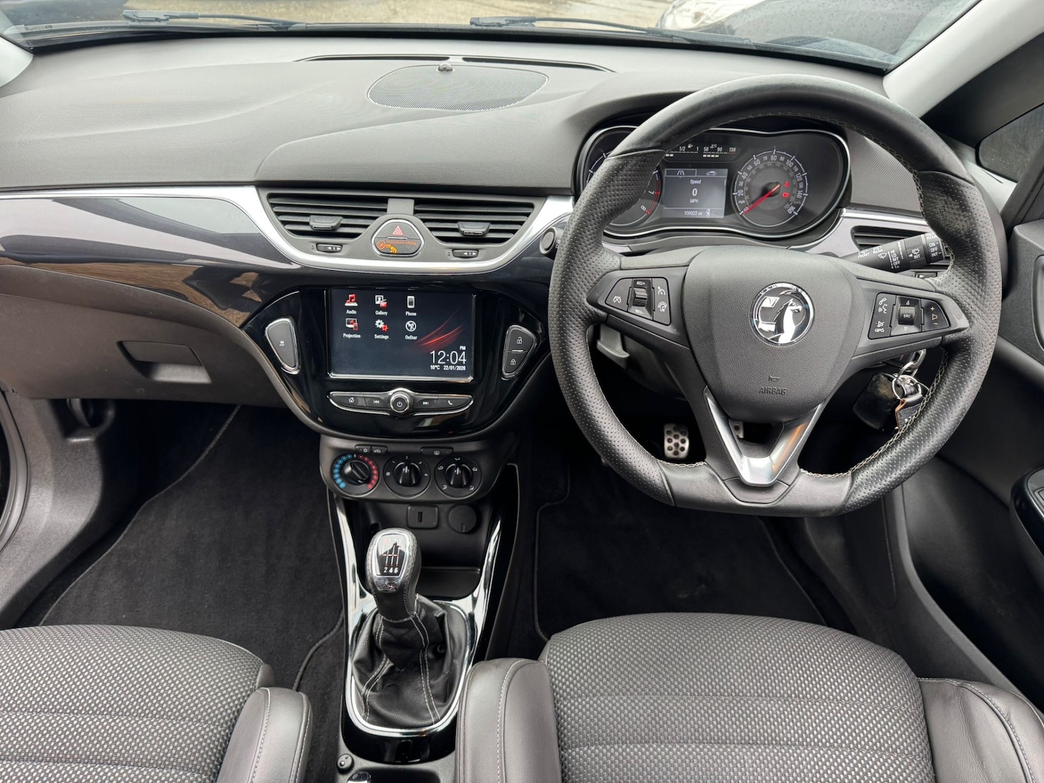 Used Vauxhall Corsa 2018 for sale - 77581433: Photo 13