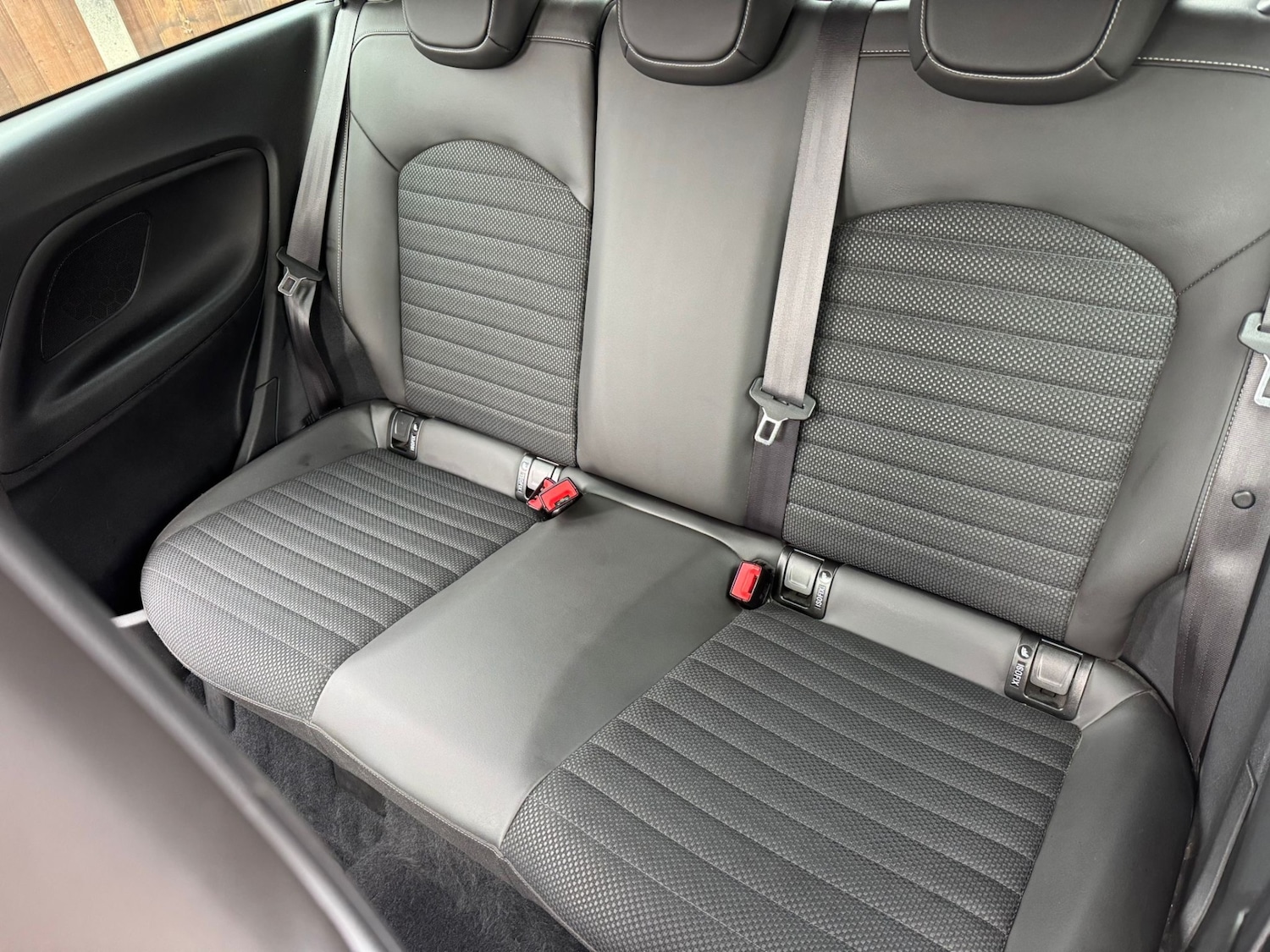 Used Vauxhall Corsa 2018 for sale - 77581433: Photo 14