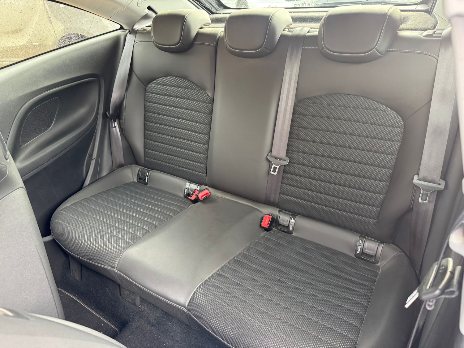 Used Vauxhall Corsa 2018 for sale - 77581433: Photo 15