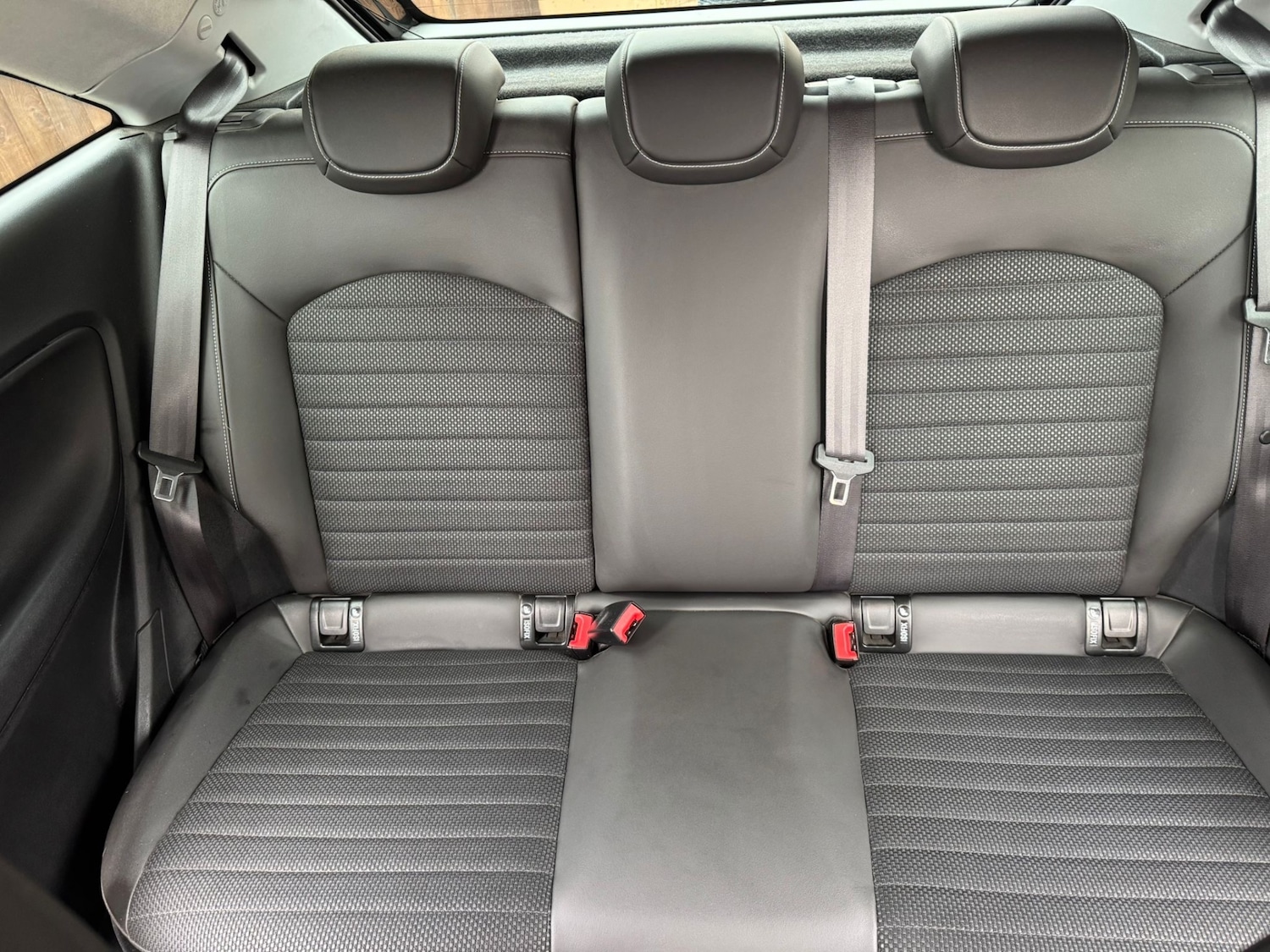 Used Vauxhall Corsa 2018 for sale - 77581433: Photo 16