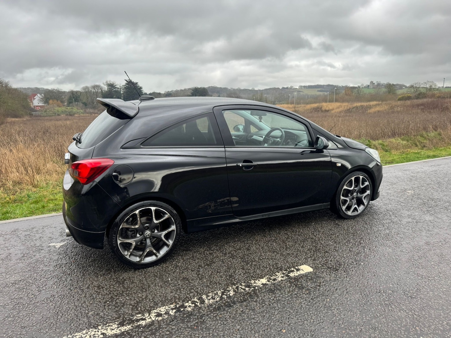 Used Vauxhall Corsa 2018 for sale - 77581433: Photo 3