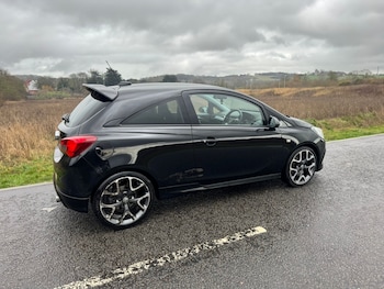 Used Vauxhall Corsa 2018 for sale - 77581433: Photo