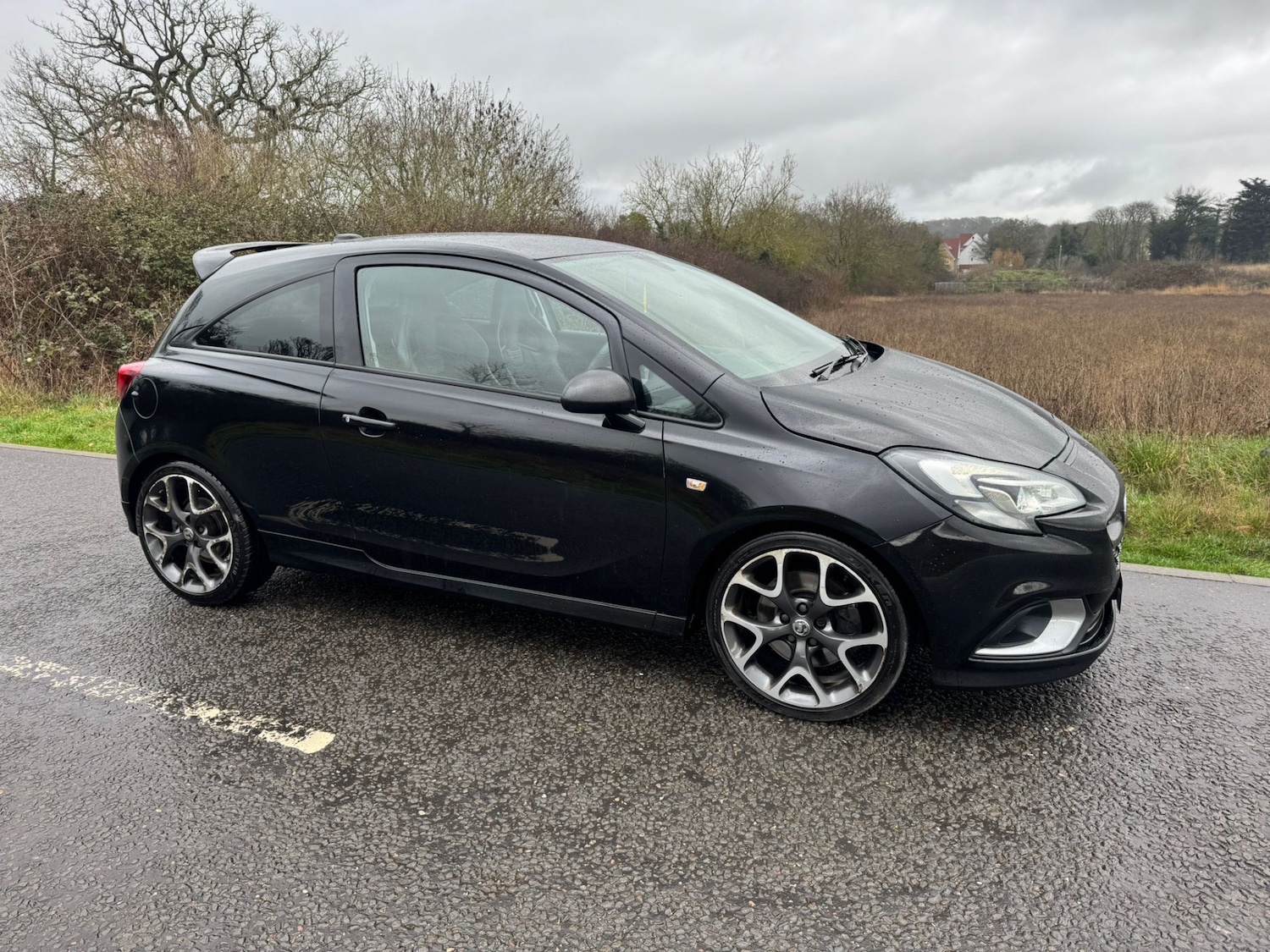 Used Vauxhall Corsa 2018 for sale - 77581433: Photo 4