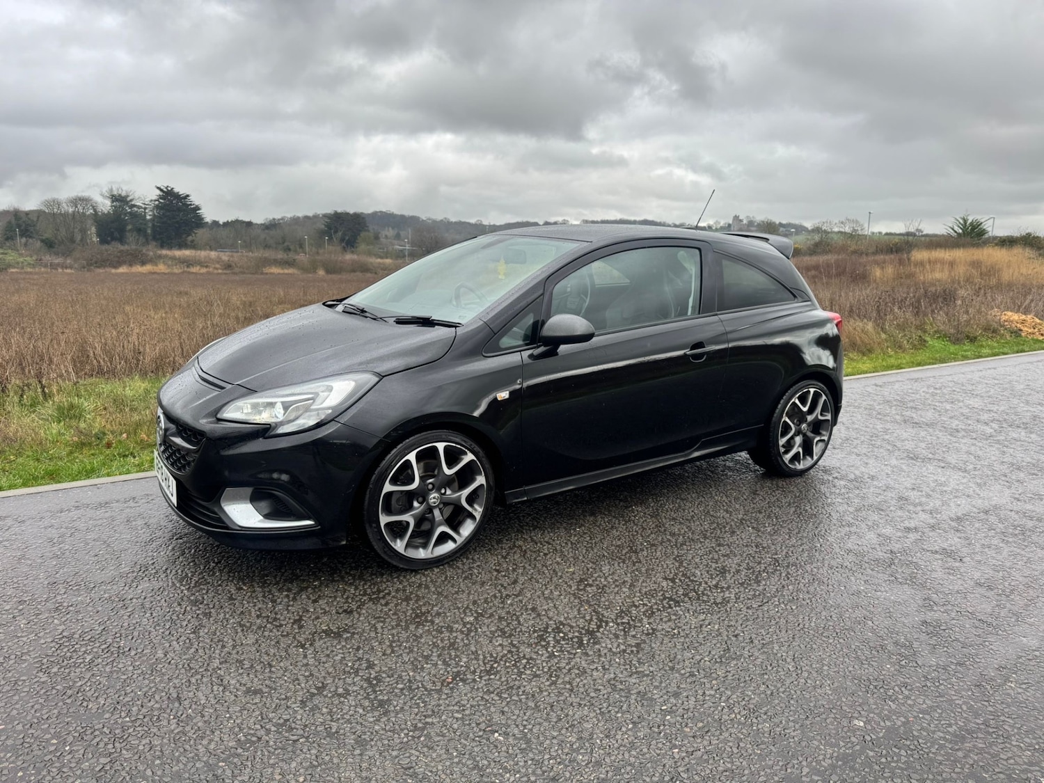 Used Vauxhall Corsa 2018 for sale - 77581433: Photo 6