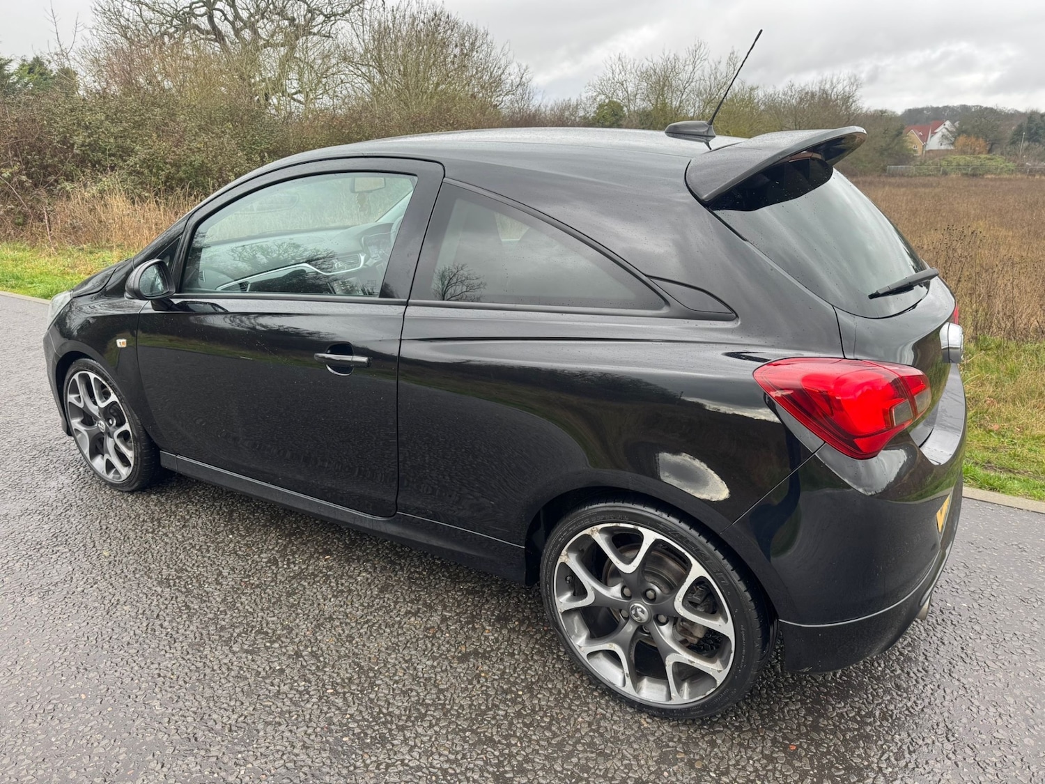 Used Vauxhall Corsa 2018 for sale - 77581433: Photo 8