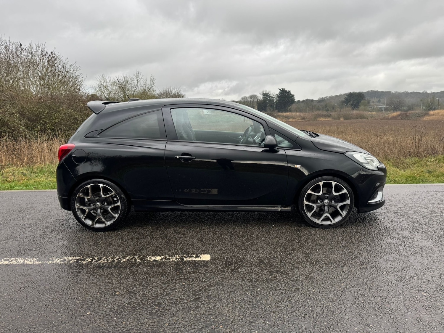 Used Vauxhall Corsa 2018 for sale - 77581433: Photo 9