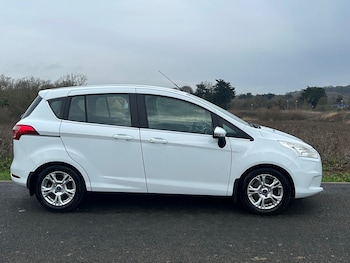 Used Ford B-MAX 2016 for sale - 76957864: Photo