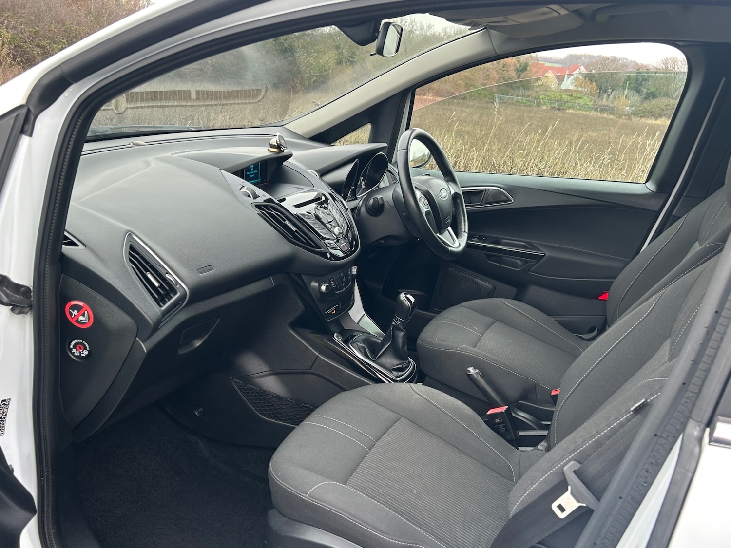 Used Ford B-MAX 2016 for sale - 76957864: Photo 7