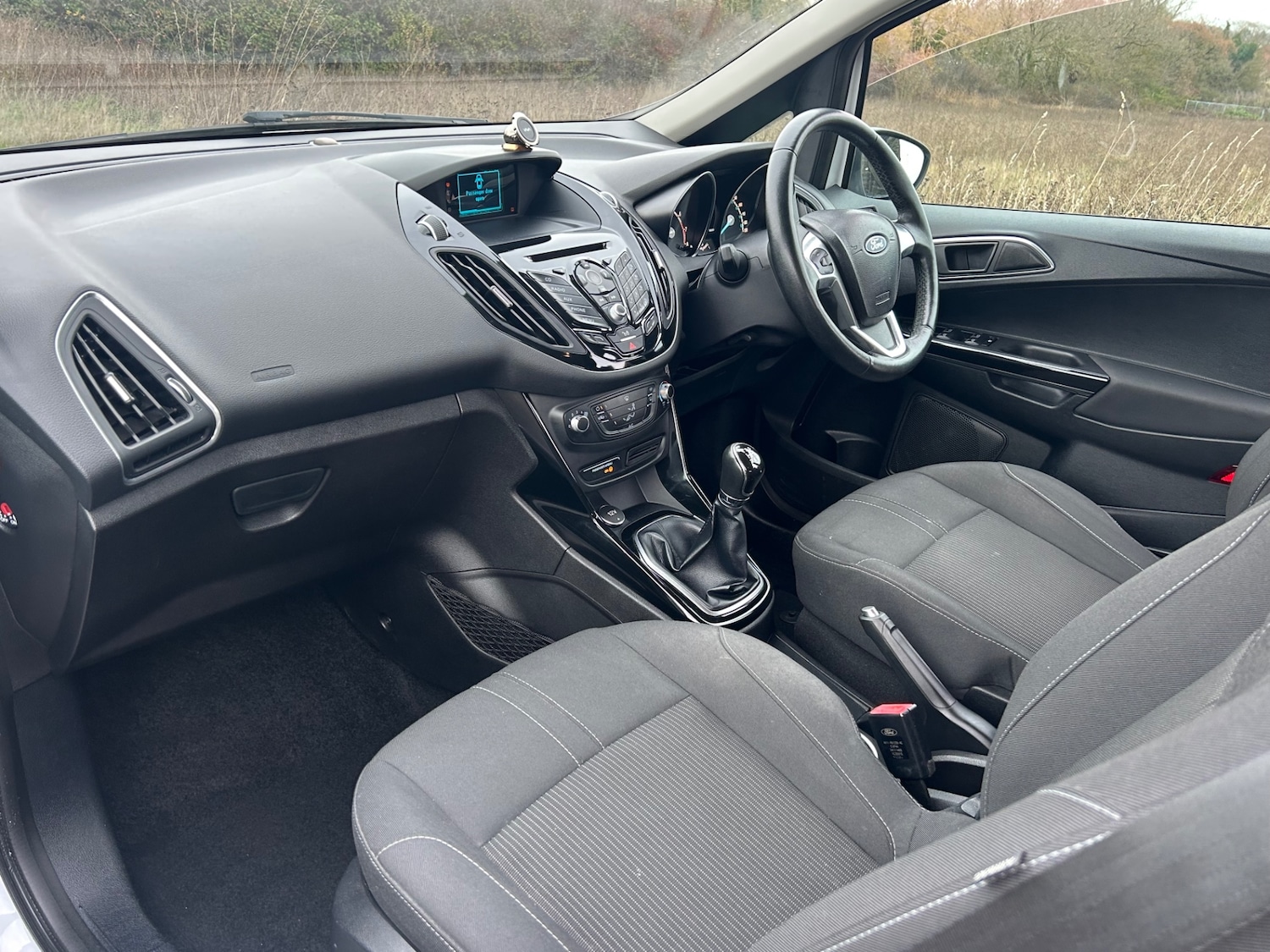 Used Ford B-MAX 2016 for sale - 76957864: Photo 8