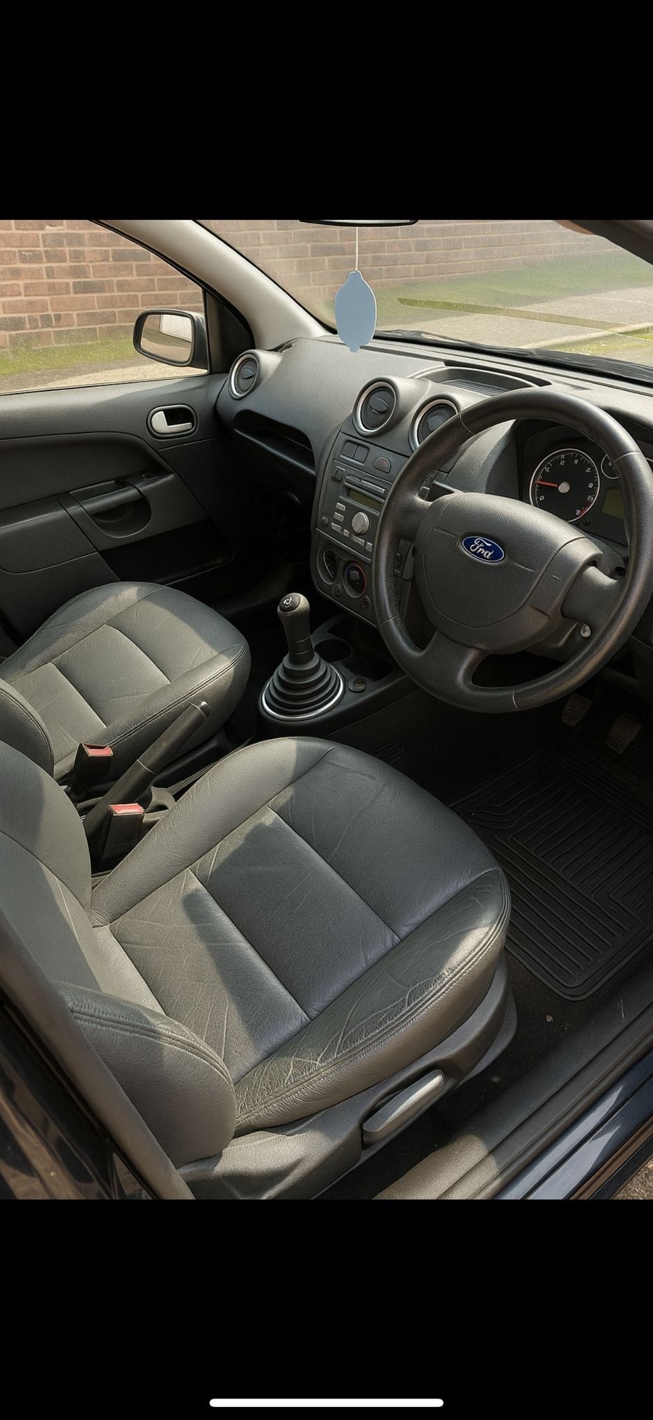 Ford Fiesta 2007 (57) - 1.4 Ghia 5dr - Image 2