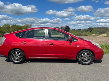 Used Toyota Prius 2007 for sale - 78305858: Photo