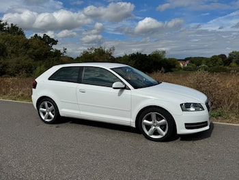 Used Audi A3 2012 for sale - 79799102: Photo