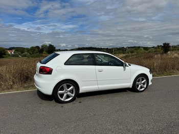 Used Audi A3 2012 for sale - 79799102: Photo