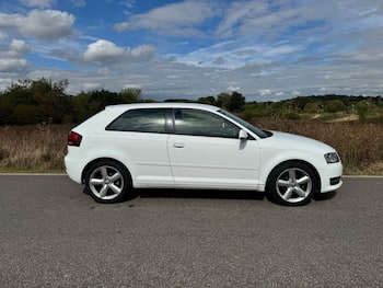 Used Audi A3 2012 for sale - 79799102: Photo