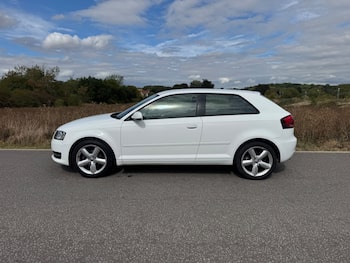 Used Audi A3 2012 for sale - 79799102: Photo