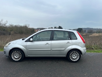 Ford Fiesta feature image