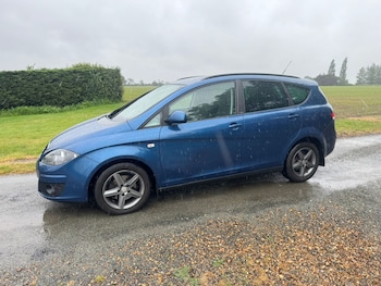 Used SEAT Altea XL 2014 for sale - 78849233: Photo