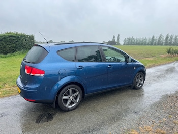 Used SEAT Altea XL 2014 for sale - 78849233: Photo