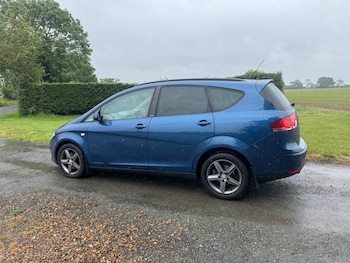 Used SEAT Altea XL 2014 for sale - 78849233: Photo