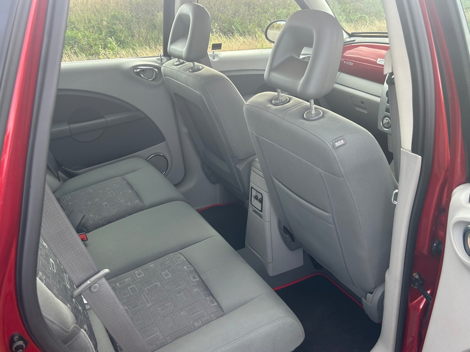 Used Chrysler PT Cruiser 2007 for sale - 76387391: Photo 10