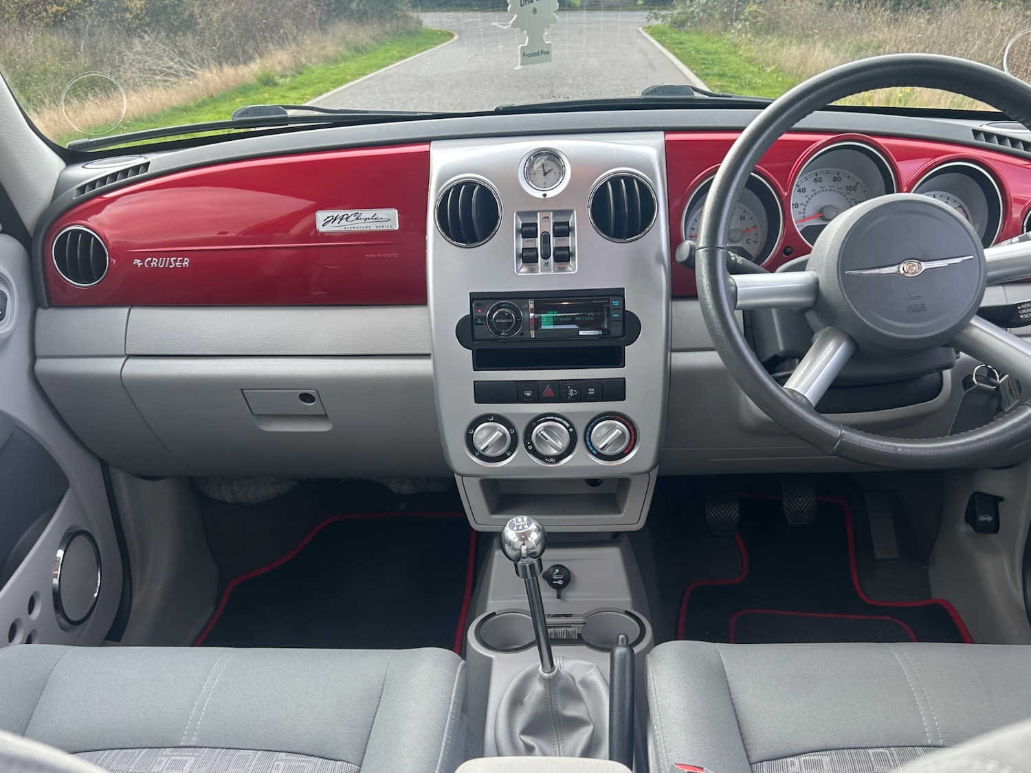 Used Chrysler PT Cruiser 2007 for sale - 76387391: Photo 11