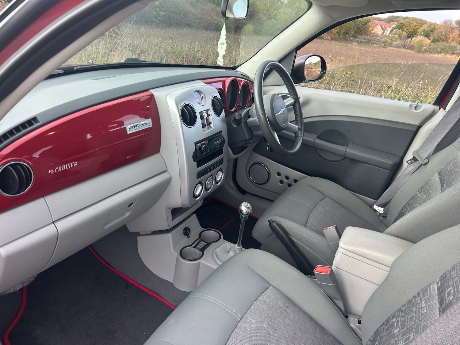 Used Chrysler PT Cruiser 2007 for sale - 76387391: Photo 12