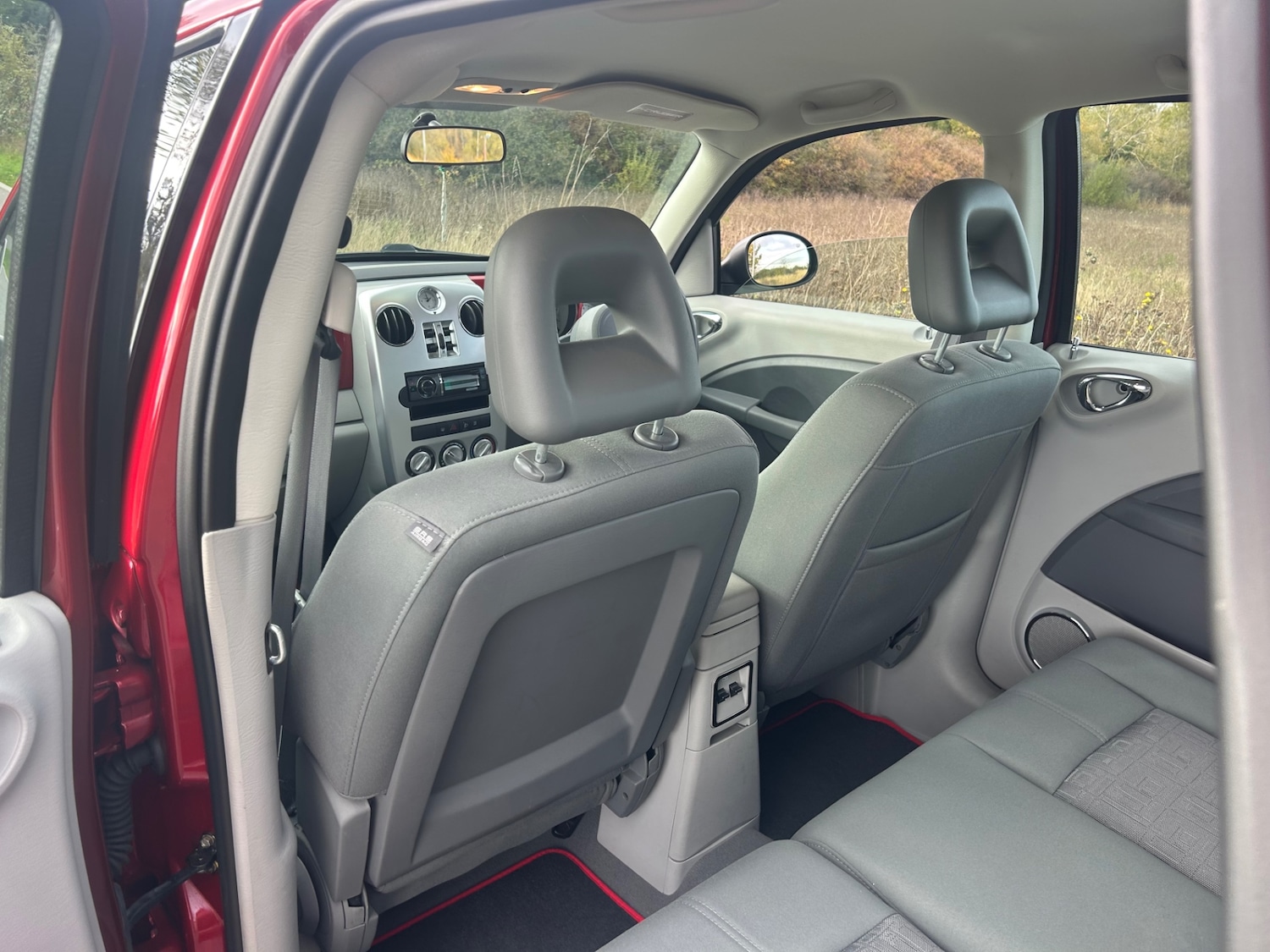 Used Chrysler PT Cruiser 2007 for sale - 76387391: Photo 13