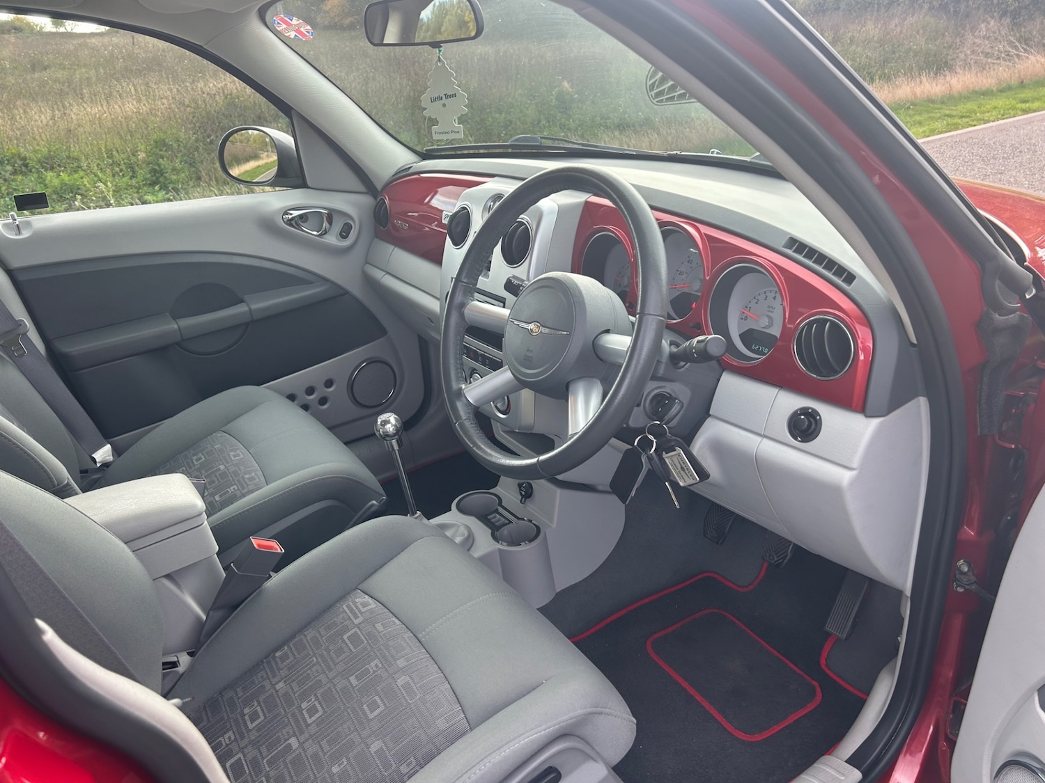 Used Chrysler PT Cruiser 2007 for sale - 76387391: Photo 14