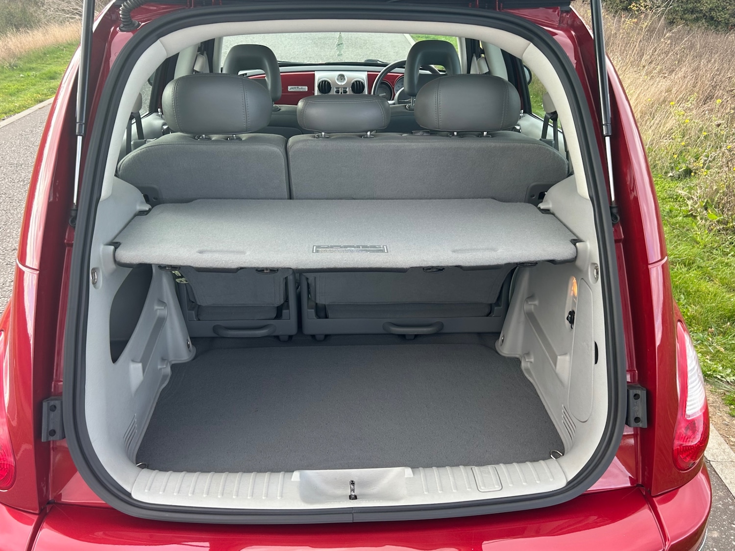 Used Chrysler PT Cruiser 2007 for sale - 76387391: Photo 15