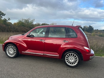 2007 (56) - 2.4 Touring 5dr