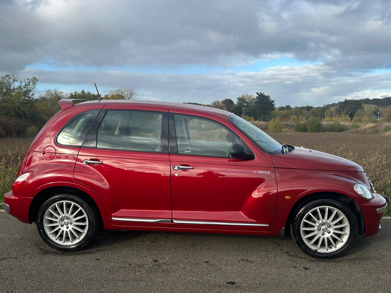 Used Chrysler PT Cruiser 2007 for sale - 76387391: Photo 5