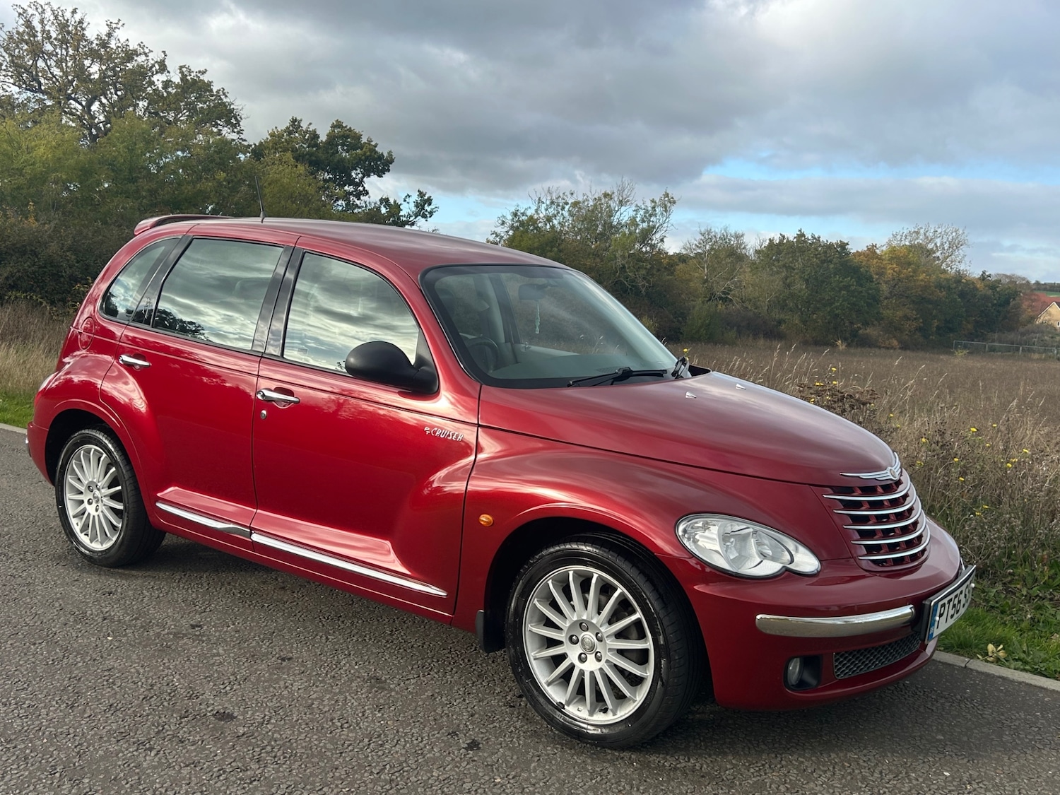Used Chrysler PT Cruiser 2007 for sale - 76387391: Photo 7
