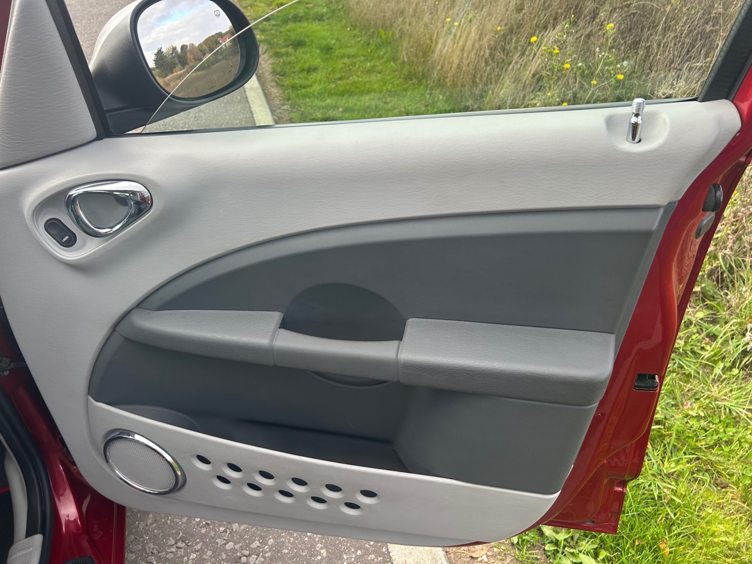 Used Chrysler PT Cruiser 2007 for sale - 76387391: Photo 9