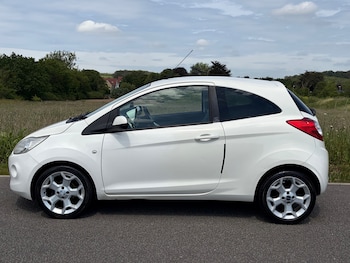Used Ford Ka 2011 for sale - 78667146: Photo
