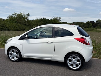 Used Ford Ka 2011 for sale - 78667146: Photo