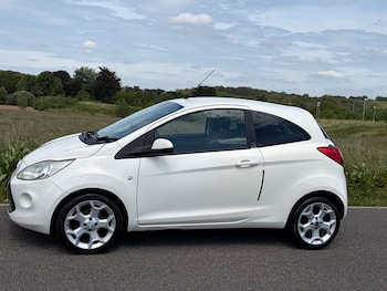 Used Ford Ka 2011 for sale - 78667146: Photo