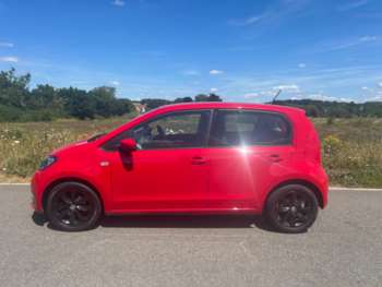 2018 (18) - 1.0 MPI GreenTech SE L 5dr