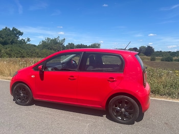Used Skoda Citigo 2018 for sale - 75203461: Photo