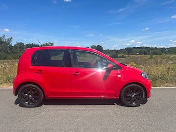 Used Skoda Citigo 2018 for sale - 75203461: Photo