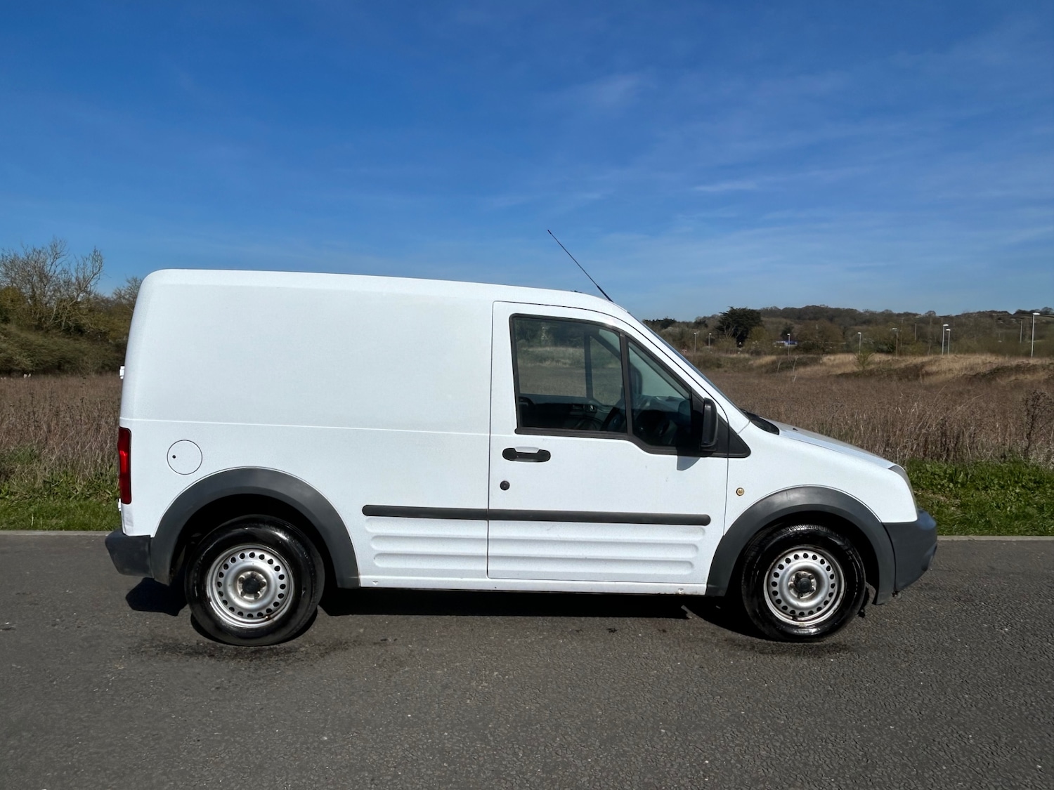 Used Ford Transit Connect 2011 for sale - 78004821: Photo 5