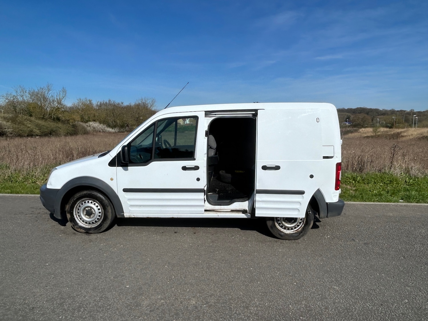 Used Ford Transit Connect 2011 for sale - 78004821: Photo 6