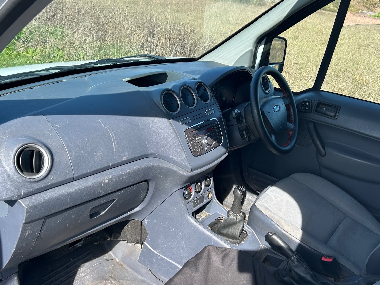 Used Ford Transit Connect 2011 for sale - 78004821: Photo 7