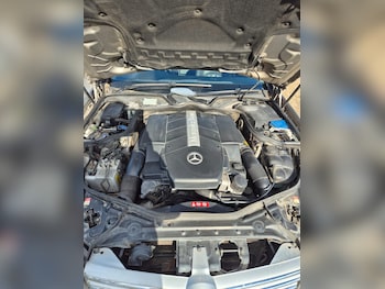 Used Mercedes-Benz CLS 2005 for sale - 78118099: Photo