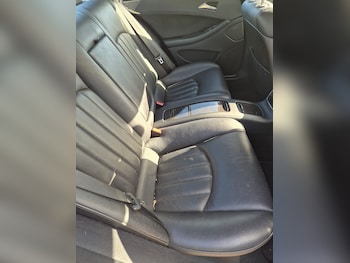 Used Mercedes-Benz CLS 2005 for sale - 78118099: Photo