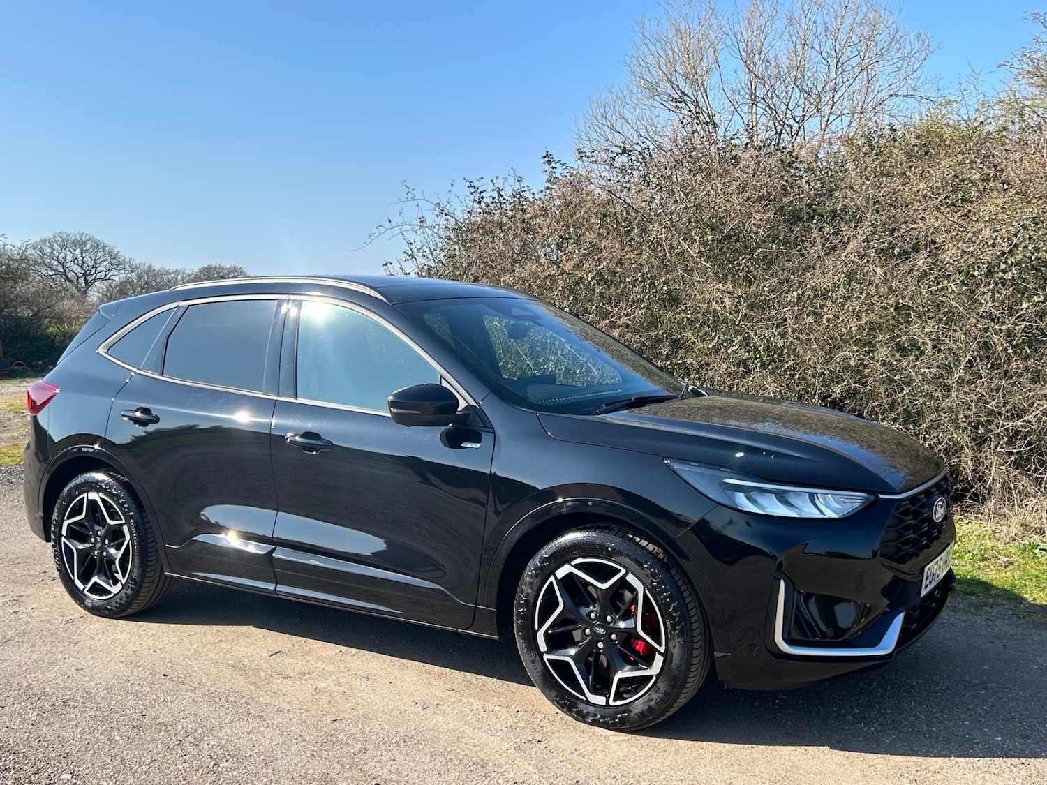 Used Ford Kuga 2025 for sale - 77960092: Photo 11