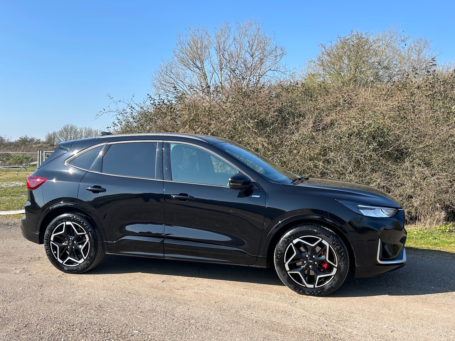 Used Ford Kuga 2025 for sale - 77960092: Photo 12